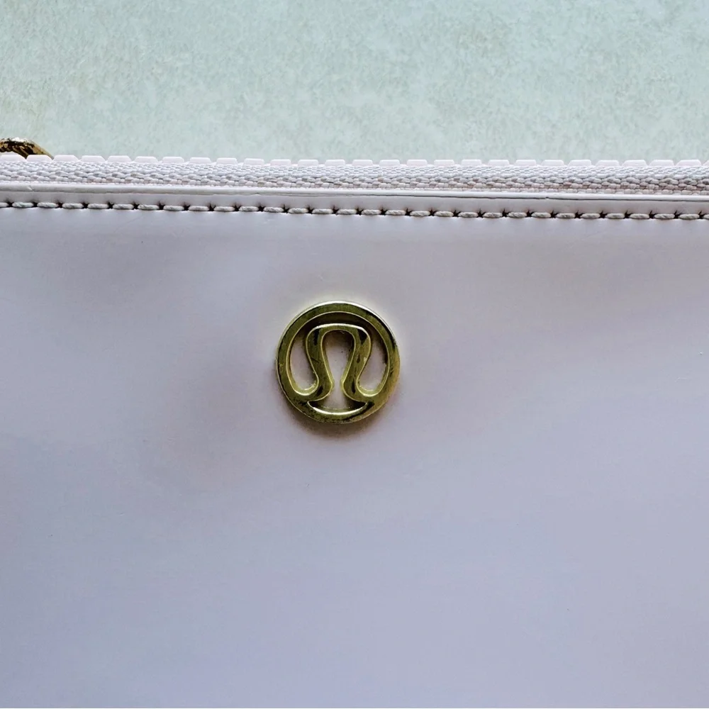 Lululemon Double Up Pouch